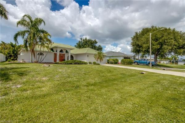 Cape Coral Residential, 1140 42nd Ter, Cape Coral, Florida 33914, image 1