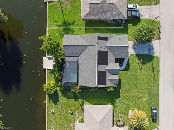 Cape Coral Residential, 609 35th Ter, Cape Coral, Florida 33914, image 2