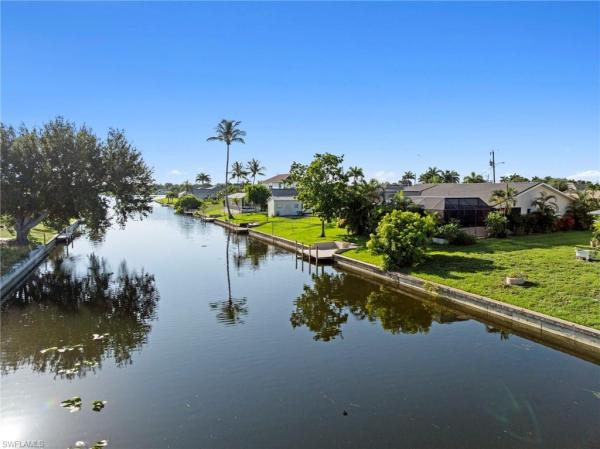 Cape Coral Residential, 609 35th Ter, Cape Coral, Florida 33914, image 1