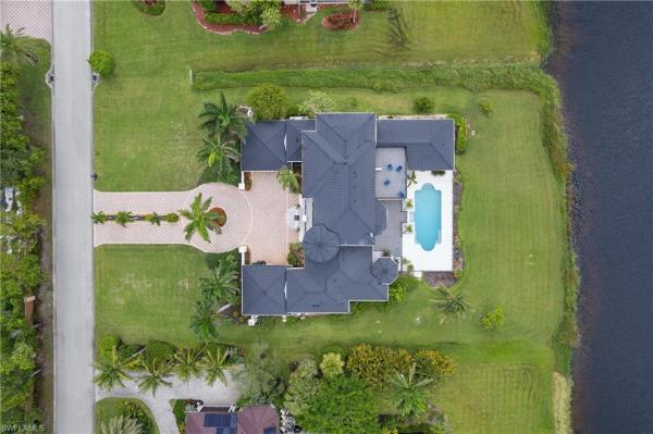 6921 Lake Devonwood Dr, Fort Myers, Florida 33908, image 1