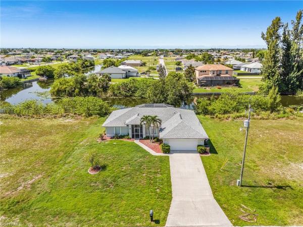 Cape Coral Residential, 510 18th St, Cape Coral, Florida 33909, image 1