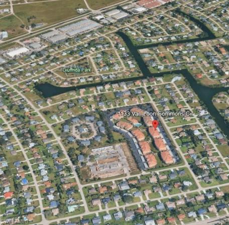 Van Loon Commons, 1133 Van Loon Commons Cir #202, Cape Coral, Florida 33909, image 2