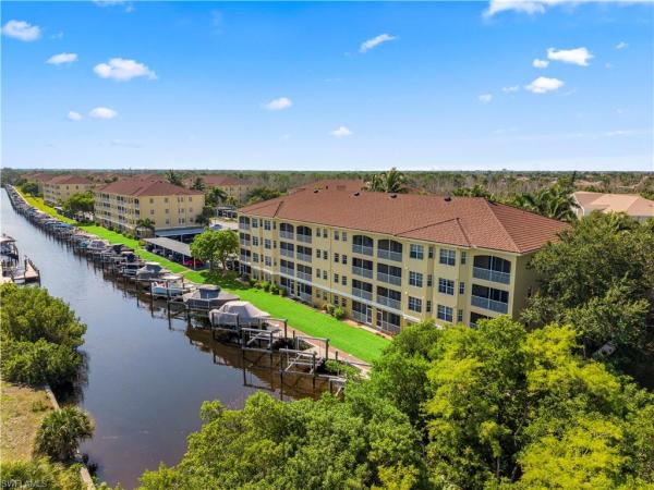 Island Cove Of Cape Coral, 1781 Four Mile Cove Pkwy #131, Cape Coral, Florida 33990, image 1