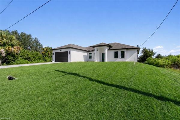 3804 Hyde Park Dr, Fort Myers, Florida 33905, image 1