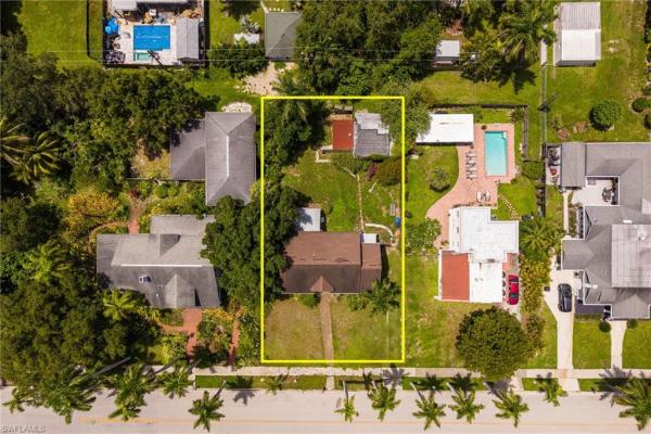 Dean Park, 2644 Providence St, Fort Myers, Florida 33916, image 3