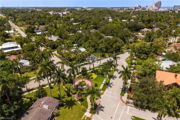 Dean Park, 2644 Providence St, Fort Myers, Florida 33916, image 2