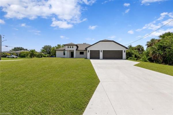 Buckingham, 6156 Hughes Ave, Fort Myers, Florida 33905, image 1