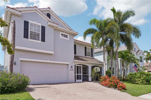 Sandoval, 2538 Blackburn Cir, Cape Coral, Florida 33991, image 1