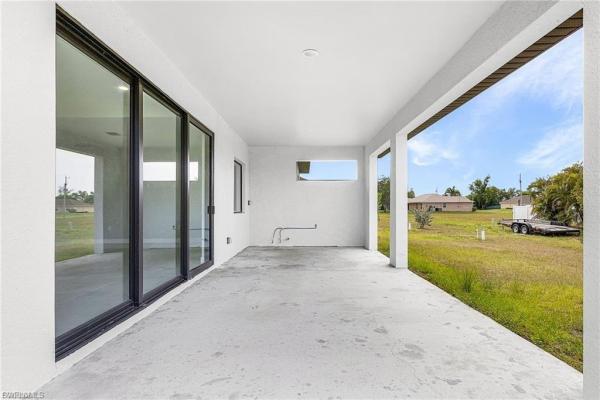 Cape Coral Residential, 2602 W Diplomat Pkwy, Cape Coral, Florida 33993, image 2