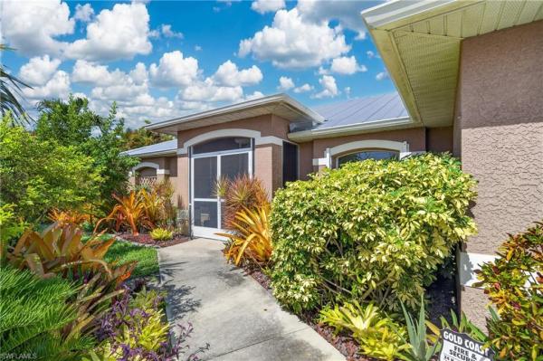 Cape Coral Residential, 1804 1st Ave, Cape Coral, Florida 33991, image 2
