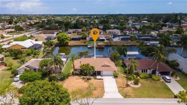 Cape Coral, 618 Archer Pkwy, Cape Coral, Florida 33904, image 3