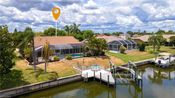 Cape Coral, 618 Archer Pkwy, Cape Coral, Florida 33904, image 2