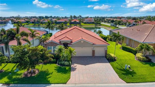 3000 Sunset Pointe Cir, Cape Coral, Florida 33914, image 3