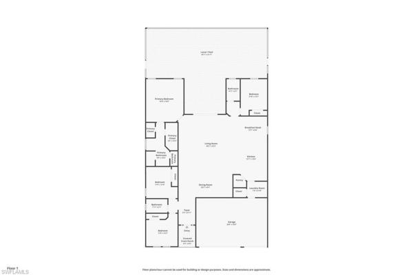 3000 Sunset Pointe Cir, Cape Coral, Florida 33914, image 1