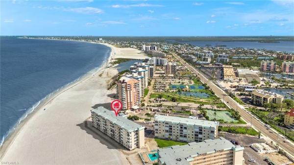 Leonardo Arms Beach Club, 7400 Estero Blvd #629, Fort Myers Beach, Florida 33931, image 3