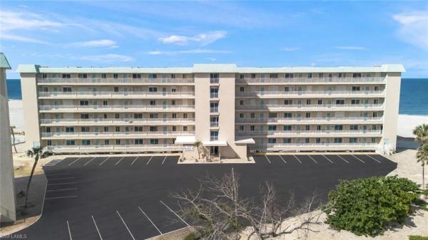 Leonardo Arms Beach Club, 7400 Estero Blvd #629, Fort Myers Beach, Florida 33931, image 1