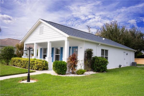 Celebration Cape, 295 Destiny Cir, Cape Coral, Florida 33990, image 2