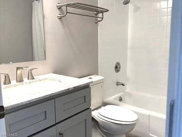 St Clair Garden, 4728 Orange Grove Blvd #12, North Fort Myers, Florida 33903, image 3