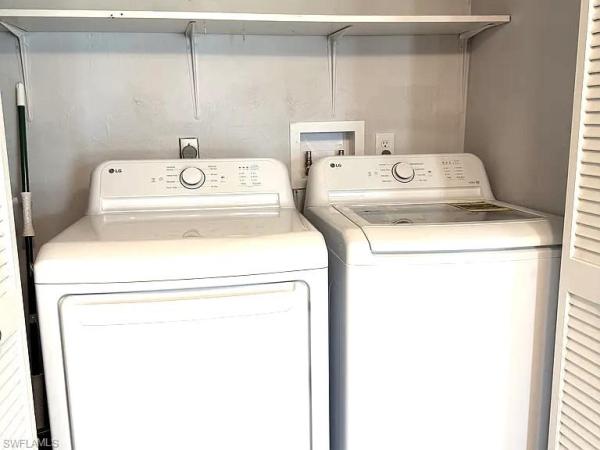 St Clair Garden, 4728 Orange Grove Blvd #12, North Fort Myers, Florida 33903, image 2