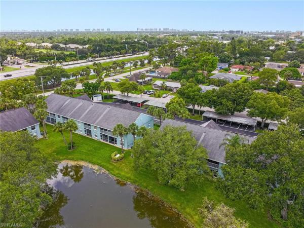 109 Wading Bird Cir #206, Naples, Florida 34110, image 2