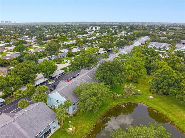 109 Wading Bird Cir #206, Naples, Florida 34110, image 1