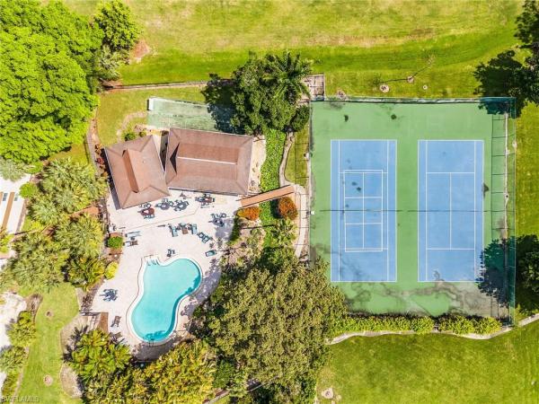 501 Forest Lakes Blvd #105, Naples, Florida 34105, image 3