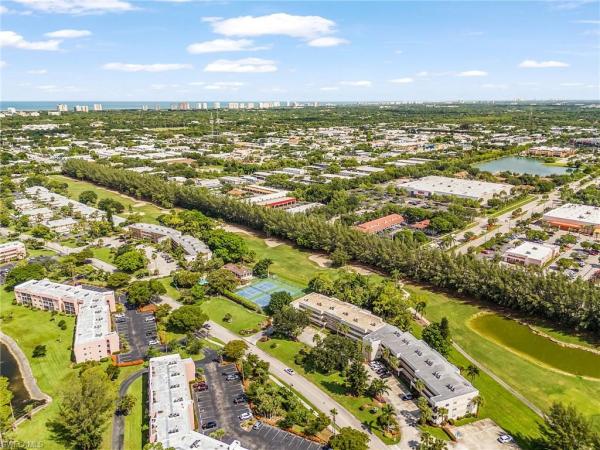 501 Forest Lakes Blvd #105, Naples, Florida 34105, image 2