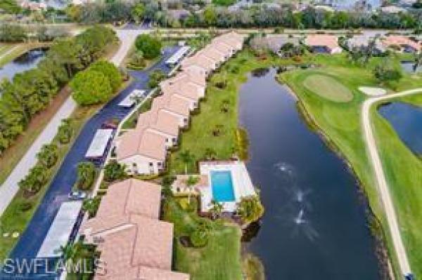 Eagle Ridge, 14509 Aeries Way Dr #325, Fort Myers, Florida 33912, image 3