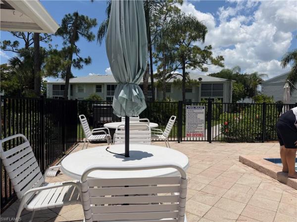 Foxmoor, 7074 Nantucket Cir #5, North Fort Myers, Florida 33917, image 2