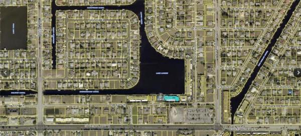 Viking, 131 47th Ter #205, Cape Coral, Florida 33914, image 3