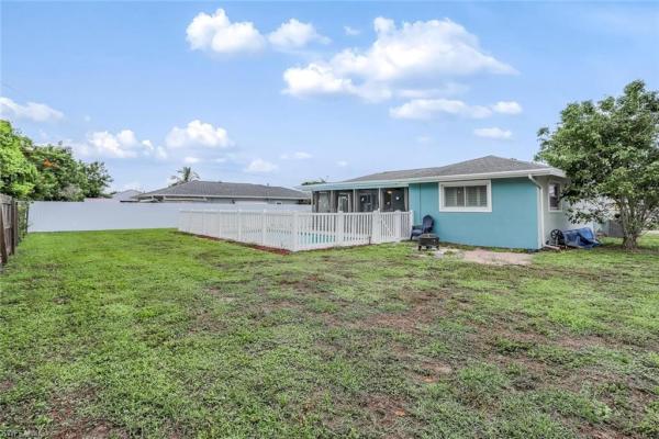 Cape Coral Residential, 117 45th Ter, Cape Coral, Florida 33904, image 2