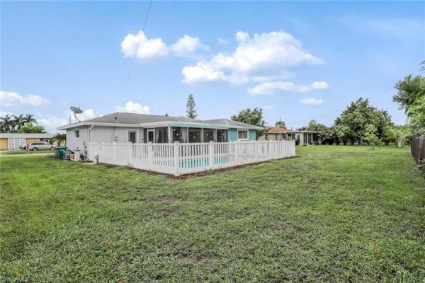 Cape Coral Residential, 117 45th Ter, Cape Coral, Florida 33904, image 1