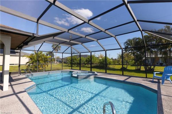 Cape Coral Residential, 120 46th St, Cape Coral, Florida 33914, image 3