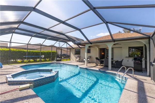 Cape Coral Residential, 120 46th St, Cape Coral, Florida 33914, image 2