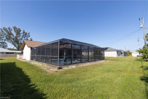 Cape Coral Residential, 120 46th St, Cape Coral, Florida 33914, image 1