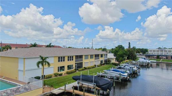 Beach Villa, 1627 Beach Pkwy #105, Cape Coral, Florida 33904, image 3