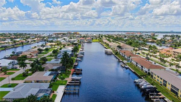 Beach Villa, 1627 Beach Pkwy #105, Cape Coral, Florida 33904, image 2