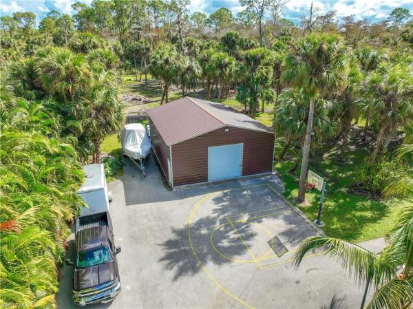 Golden Gate Estates, 214 NW 9th St, Naples, Florida 34120, image 1