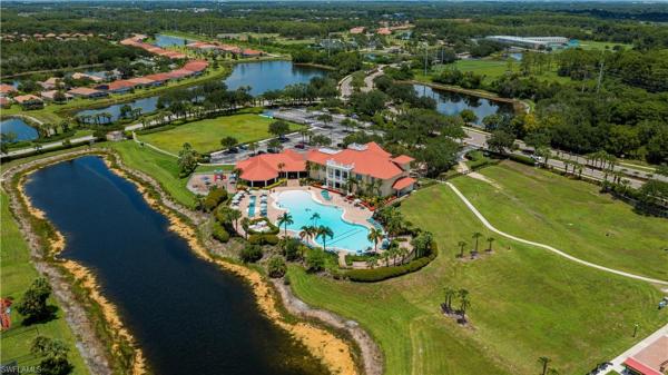Hampton Lakes, 3296 Hampton Blvd, Alva, Florida 33920, image 3