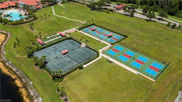 Hampton Lakes, 3296 Hampton Blvd, Alva, Florida 33920, image 2