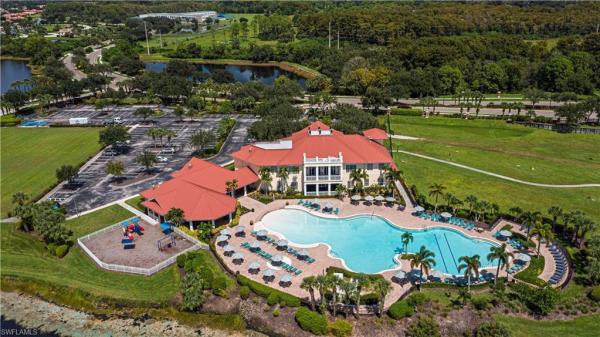 Hampton Lakes, 3296 Hampton Blvd, Alva, Florida 33920, image 1