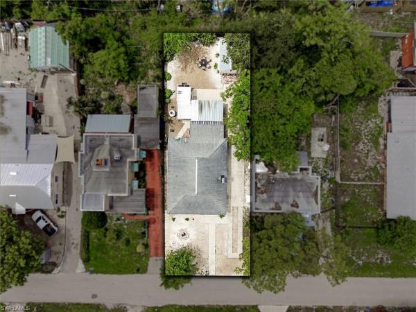2122 Katherine St, Fort Myers, Florida 33901, image 3
