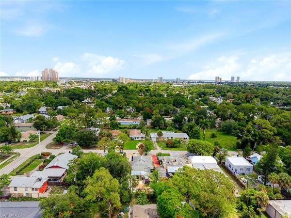 2122 Katherine St, Fort Myers, Florida 33901, image 1