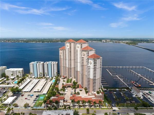 High Point Place, 2090 First St #G807, Fort Myers, Florida 33901, image 1