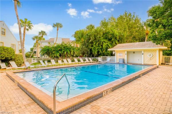 Captiva Shores, 15411 Captiva Dr #3B, Captiva, Florida 33924, image 3