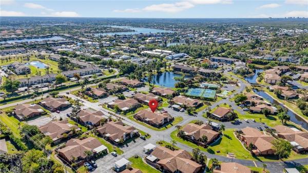 Royal Woods, 17313 Birchwood Ln, Fort Myers, Florida 33908, image 2