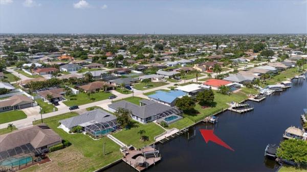 Cape Coral, 1157 32nd Ter, Cape Coral, Florida 33904, image 2
