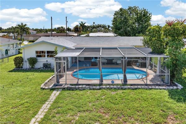 Cape Coral Residential, 3114 18th Ave, Cape Coral, Florida 33904, image 3