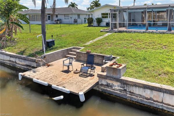 Cape Coral Residential, 3114 18th Ave, Cape Coral, Florida 33904, image 2