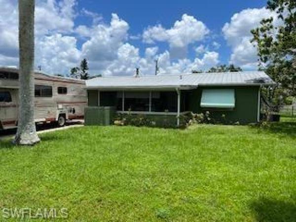Pine Island, 15976 Bellflower St, Bokeelia, Florida 33922, image 1